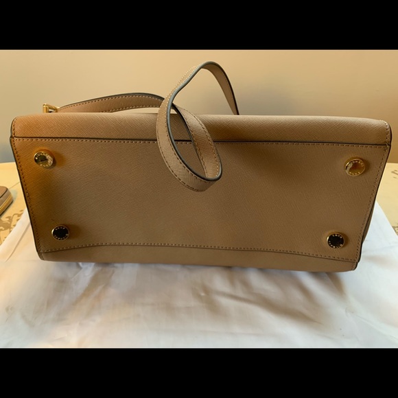 Michael Kors Large Selma Purse + Wallet - Picture 4 of 5
